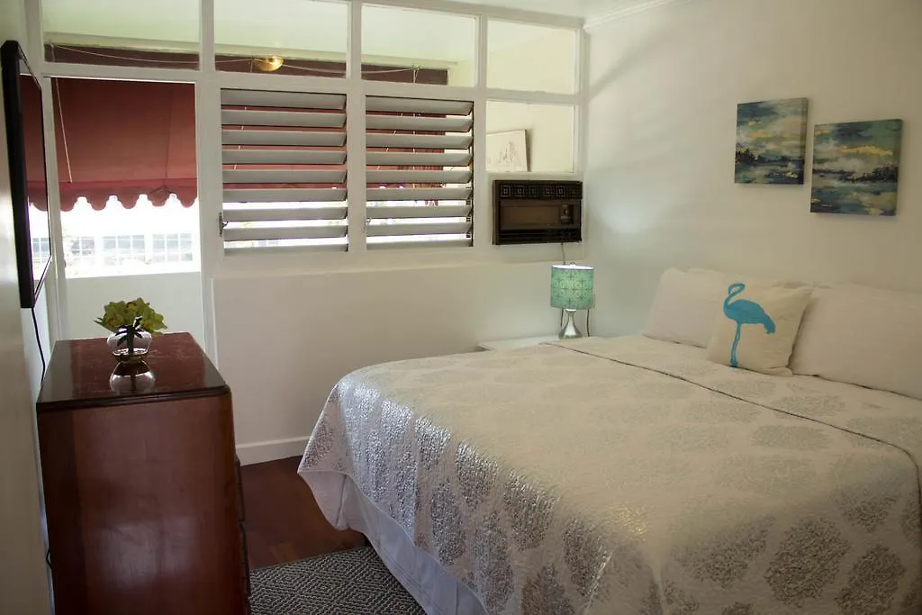Kingston Luxury Condo Apartment Jamaika